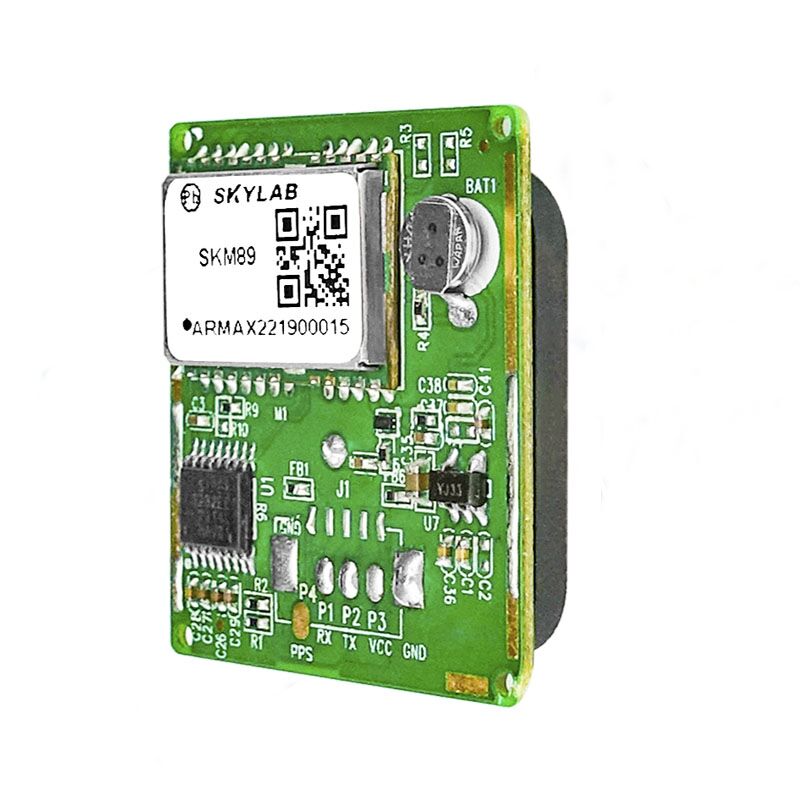 GNSS Module - Skylab